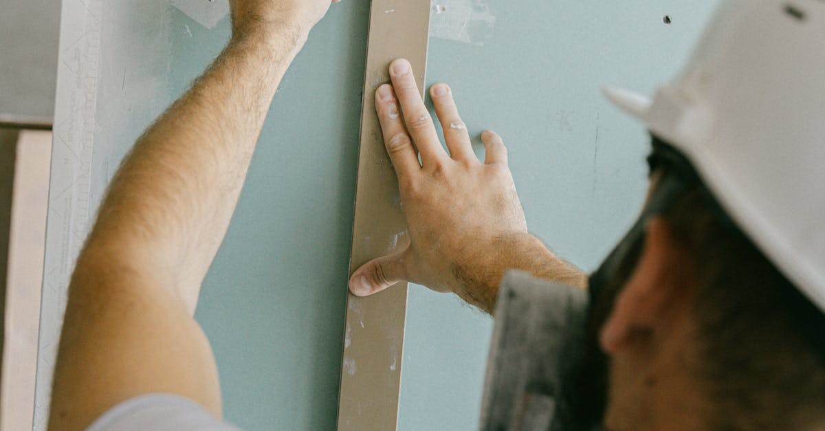 How do I connect to an existing sewer line?